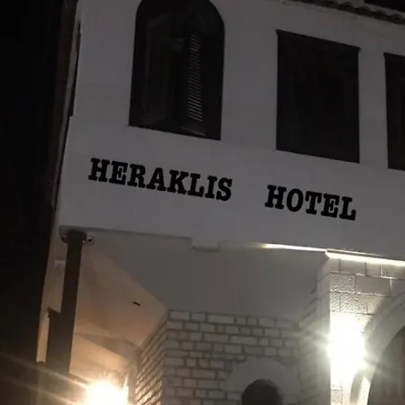 Heraklis