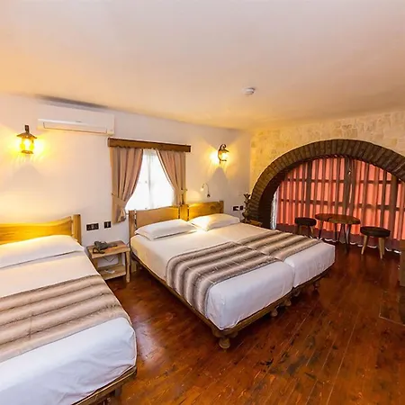 Hotel Heraklis