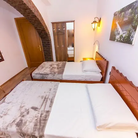 Hotel Heraklis