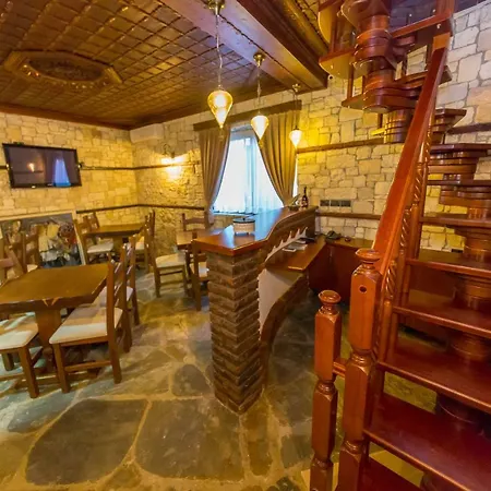 Hotel Heraklis 3*