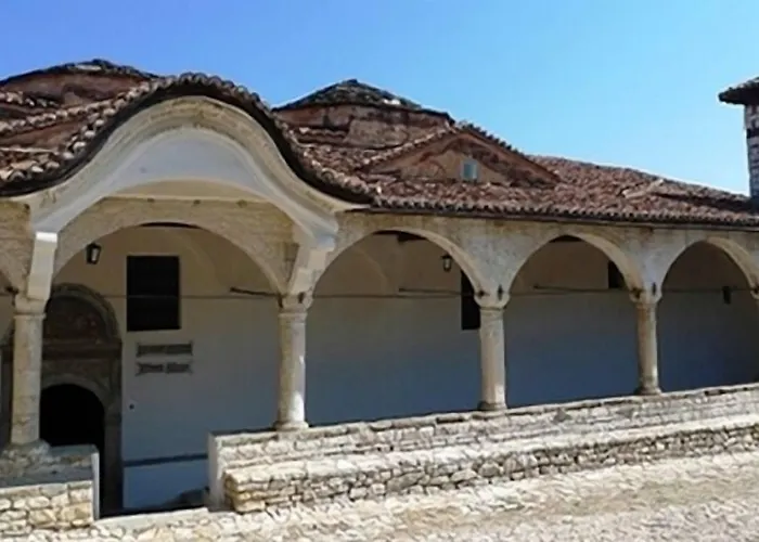 Heraklis Hotel Berat