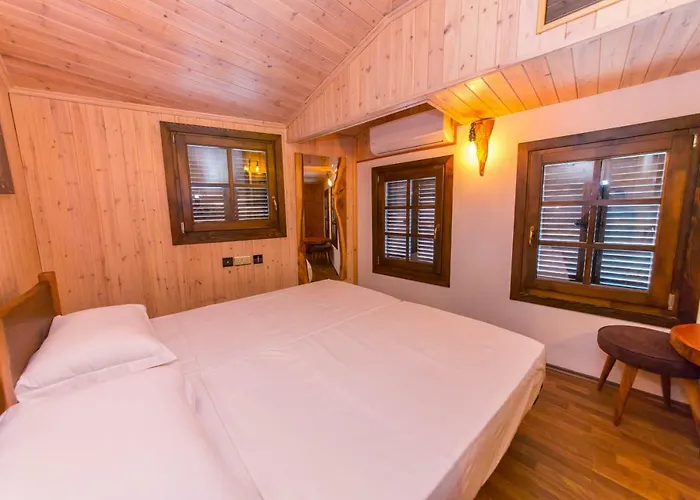 Hotel Heraklis Berat