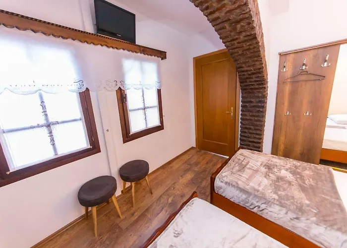 Heraklis Hotel Berat