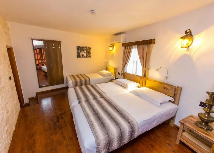 Heraklis Hotel Berat