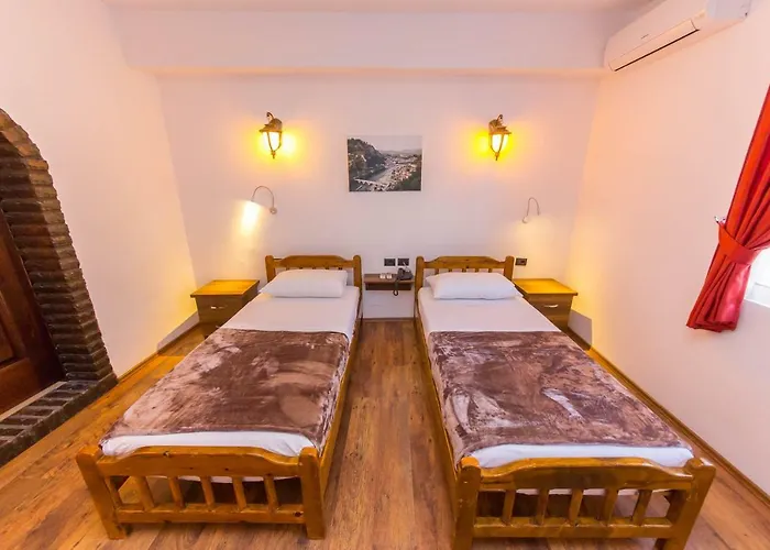 Hotel Heraklis 3*