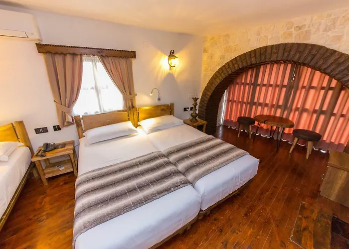 Hotel Heraklis 3*
