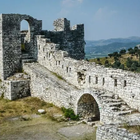 Heraklis Szálloda 3*