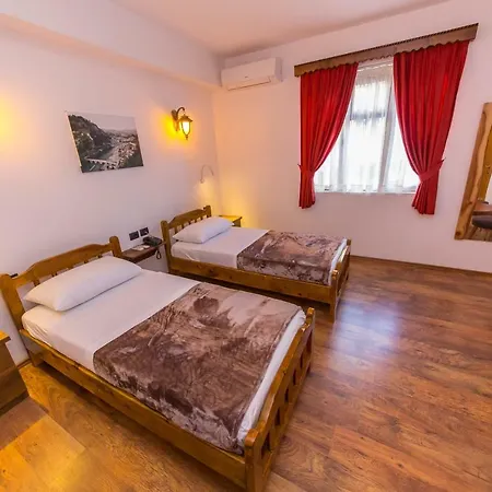 Hotel Heraklis
