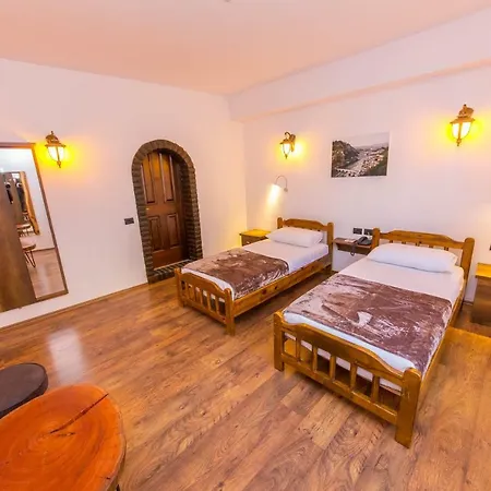 Hotel Heraklis