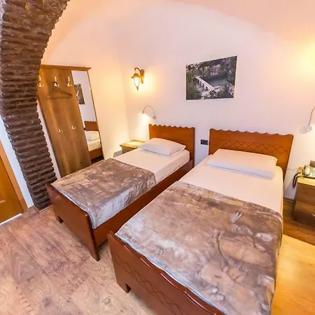 Hotel Heraklis Berati